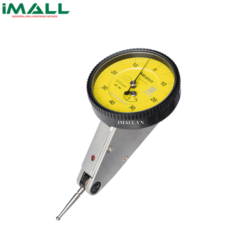 Đồng hồ so chân gập MITUTOYO 513-444-10T (1.6mm/ 0.01mm)