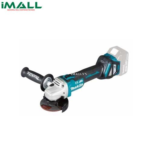 Máy mài góc dùng pin Makita DGA413Z (Điều tốc) (18V)