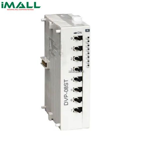 Module Delta DVP08ST11N