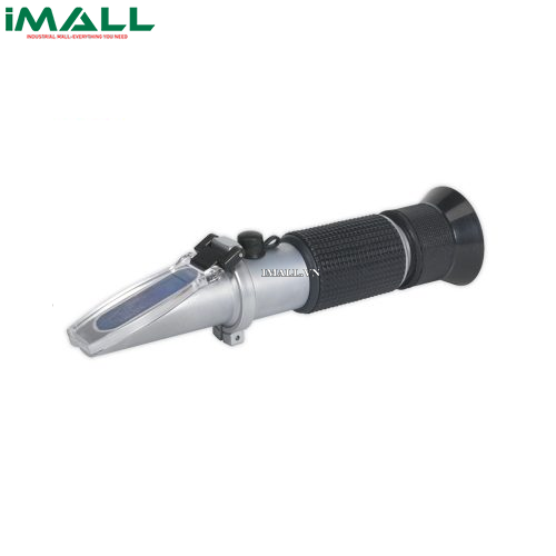 Khúc xạ kế đo độ mặn cầm tay HINOTEK SDBS-2832 (0-28%, 0-32% Brix)