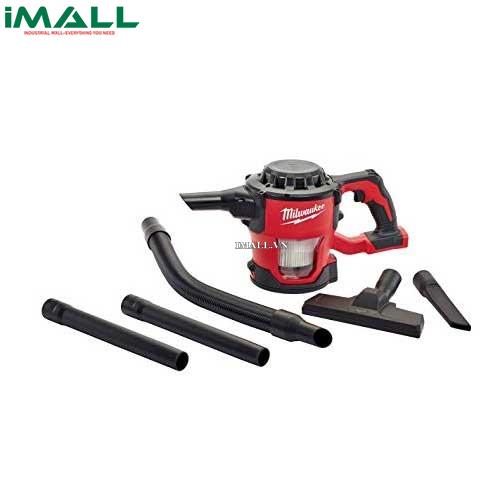 Máy hút bụi cầm tay đa năng pin Milwaukee M18 CV-0 (18V)