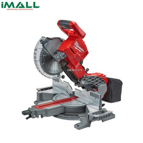 Thân Máy cắt góc đa năng pin Milwaukee M18 FMS254-0 (254mm/18V)