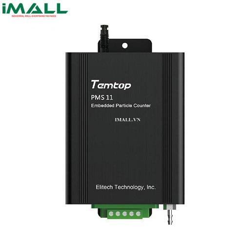Máy đếm hạt tiểu phân Elitech PMS 11