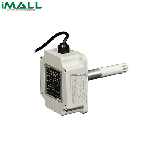 Bộ điều khiển nhiệt độ và độ ẩm Autonics THD-DD1-C