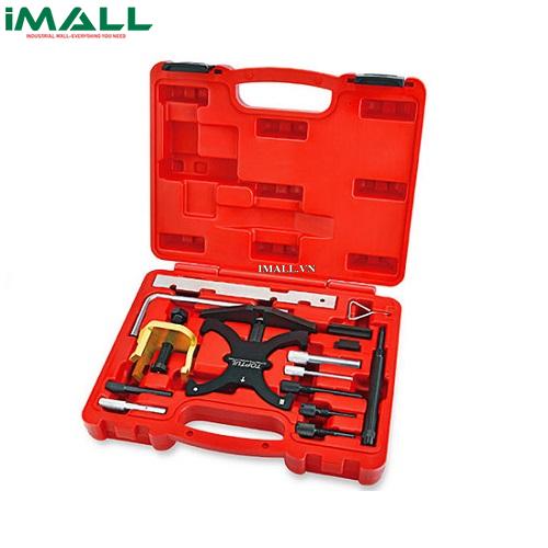 Bộ điều chỉnh thời gian động cơ 16pcs TOPTUL JGAI1602