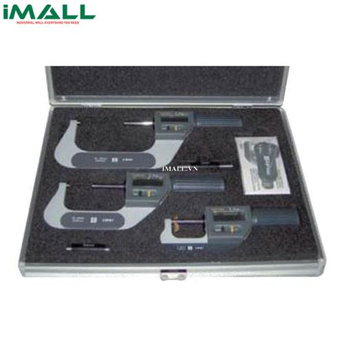 Bộ panme 3 cái Vogel 230188