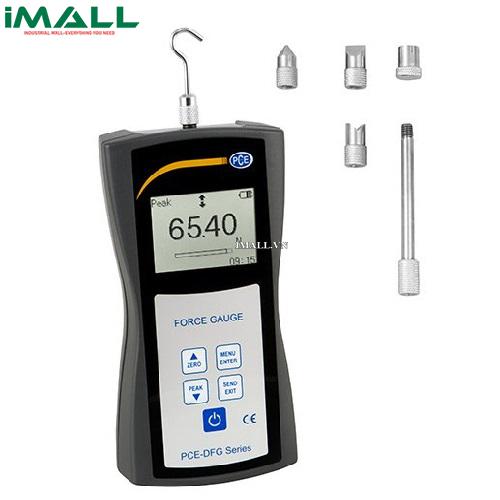 Máy đo lực PCE DFG 500 (0 ... 500 N)