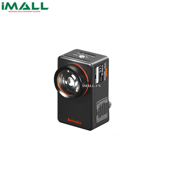 Cảm biến hình ảnh Autonics VG-M04W-16E