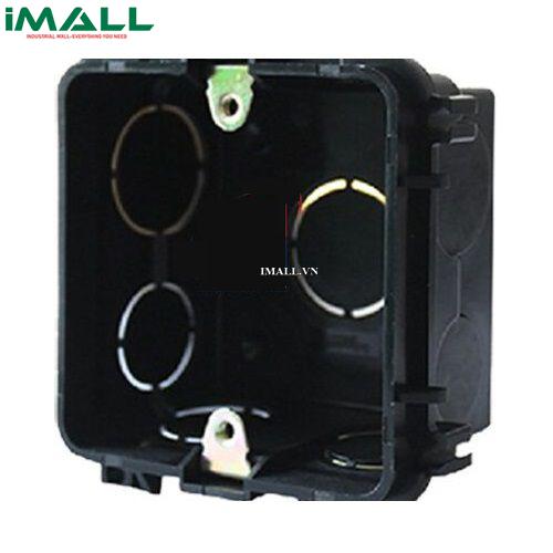 Đế âm cho mặt đơn Schneider A3B050_G19