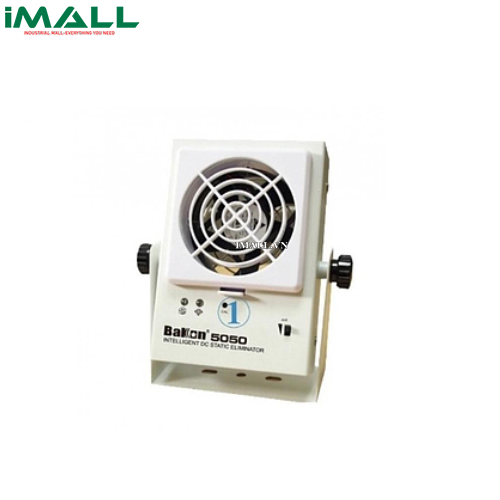Thiết bị khử tĩnh điện MINI DC Bakon BK5050 (6.5W)