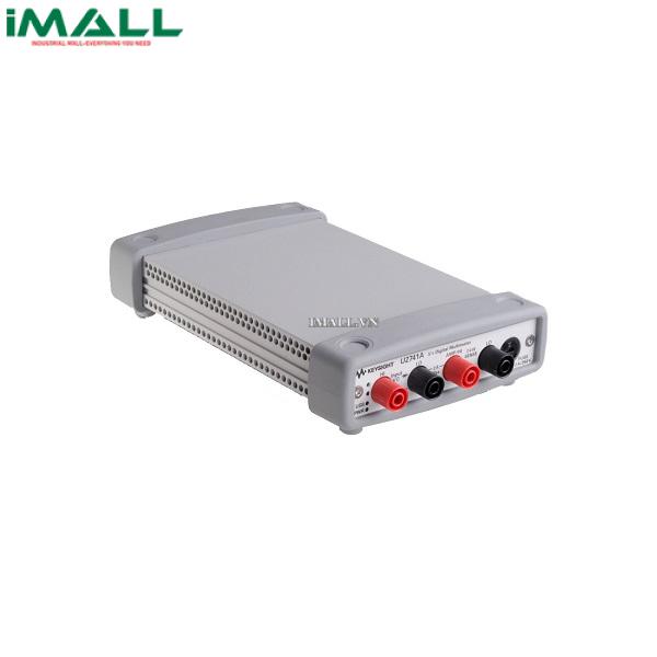 Đồng hồ vạn năng KEYSIGHT U2741A (300mV, 2A)