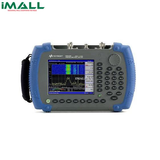 Máy phân tích phổ cầm tay KEYSIGHT N9340B (100kHz-3GHz )