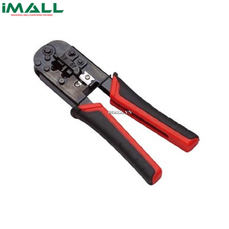 Kìm bấm mạng ENDURA E5825 (8")