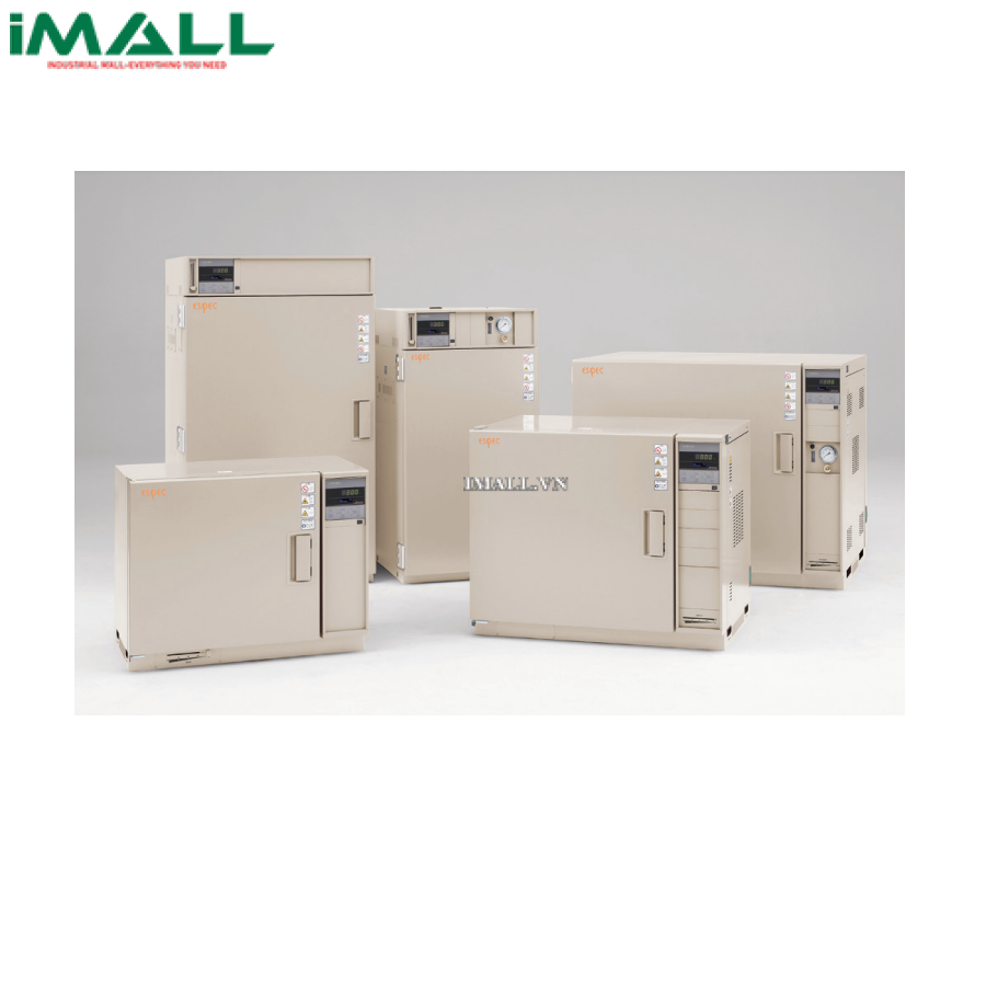 Buồng thử nhiệt độ ESPEC PVH−212 (20~300°C, 216L)