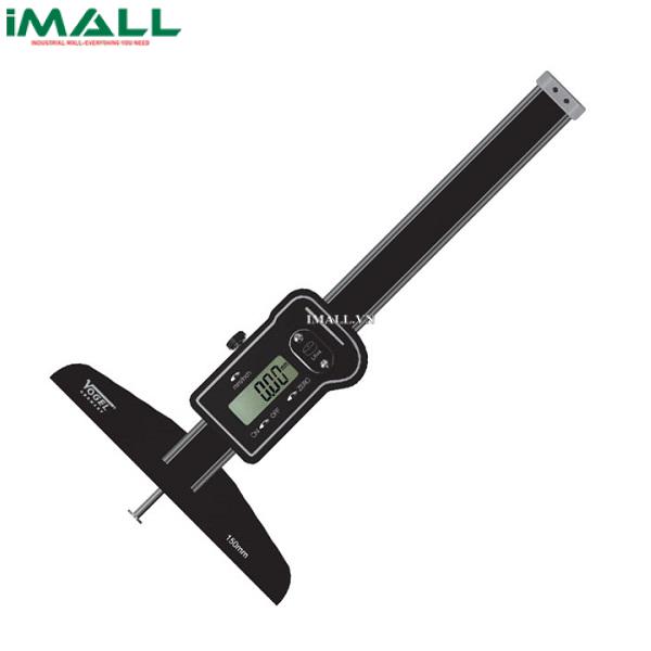 Thước đo sâu điện tử Vogel 220880 (300mm)