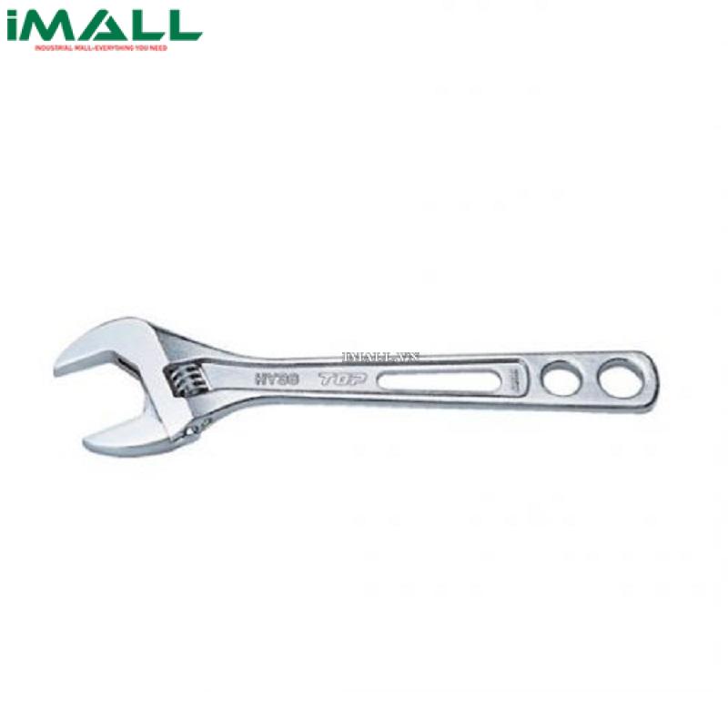 Mỏ lết miệng rộng (8~36mm) TOP KOGYO HY-36