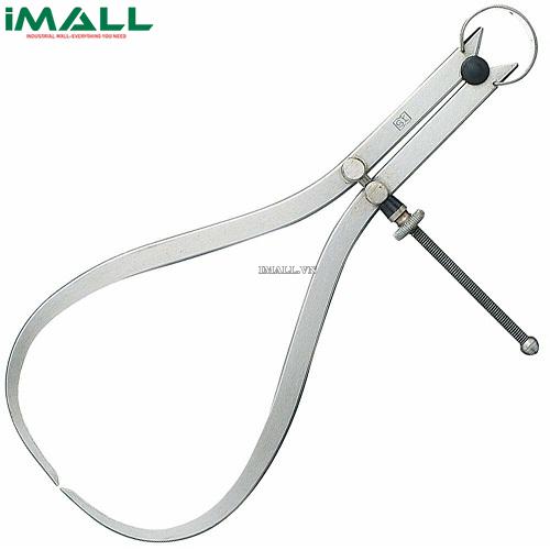 Nhíp bầu đo ngoài lò xo 150mm NIIGATA SEIKI SO-150