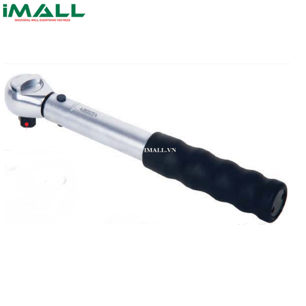 Cờ lê đặt lực INSIZE IST-PW60 (10~60N.m; 3/8”)
