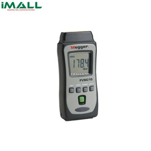 Máy đo bức xạ Megger PVM210