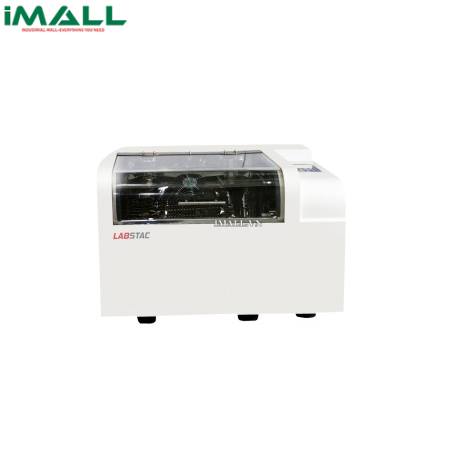 Tủ ấm lắc làm mát Labstac LC121 (20-300 vòng/phút)