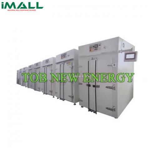 Hệ thống sấy chân không TOB-1PT-6N (250℃)