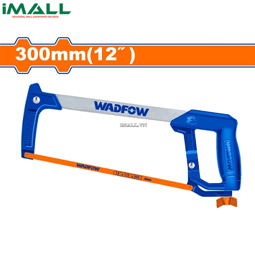 Khung cưa tay 12" Wadfow WHF3108