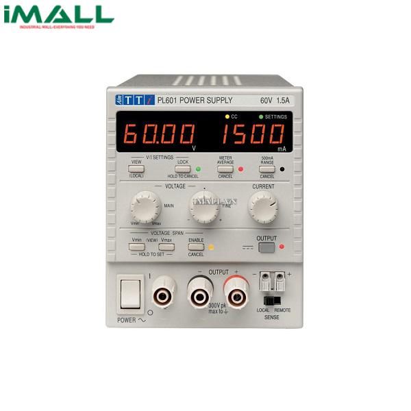 Nguồn một chiều TTI PL601 (60V, 1.5A, 90W)