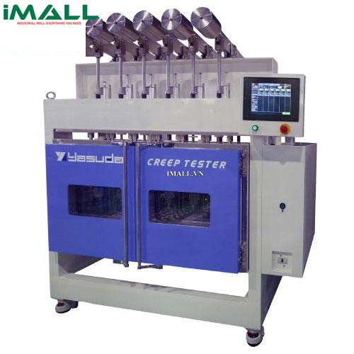 Máy đo độ rão Yasuda 145-B (Loại cân bằng)