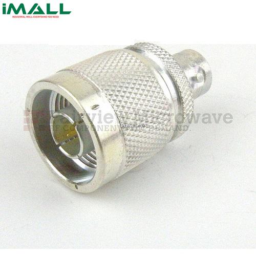 Đầu chuyển đổi Fairview Microwave M55339/20-00201 (3 Ghz, N Male - BNC Female)