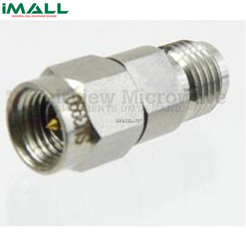 Đầu chuyển đổi Fairview Microwave SM3990 (3.5mm Male - 1.85mm Female, 34.5 Ghz)