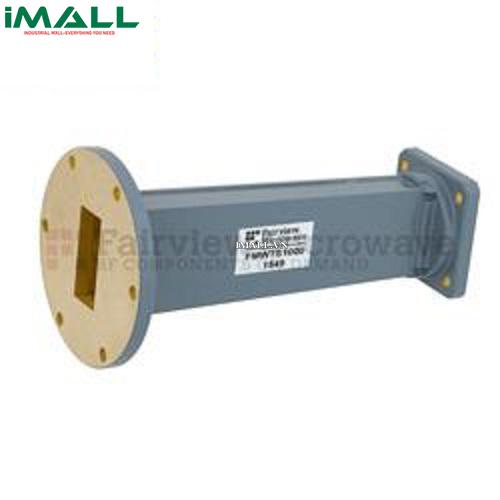 Ống dẫn sóng 6 inch WR-137 - WR-112 Fairview FMWTS1000