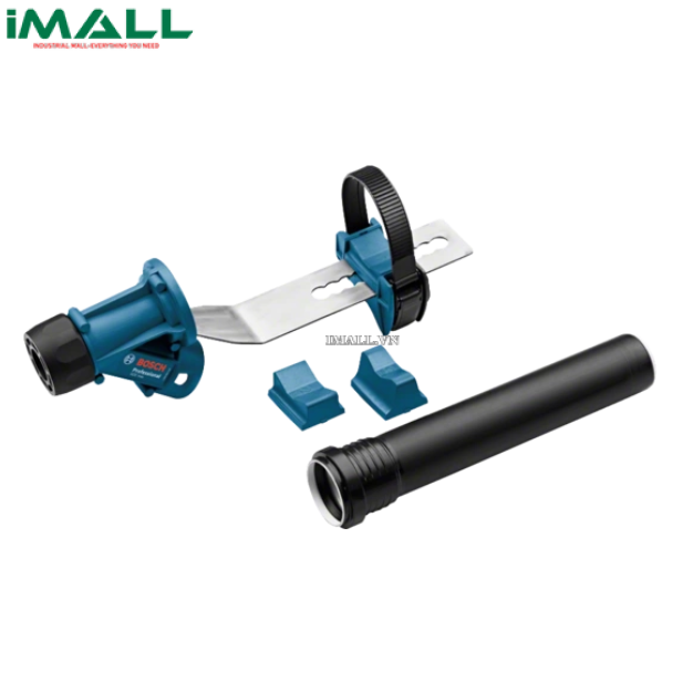 Đầu nối hút bụi máy đục mũi SDS-MAX BOSCH GDE MAX (1600A001G9)