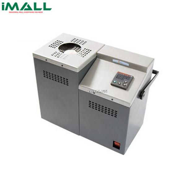 Lò hiệu chuẩn nhiệt độ E Instruments Sauermann TCS 140 (-50°C đến 140°C, ±0.01°C)
