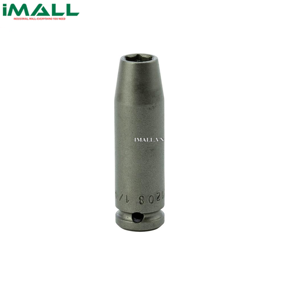 Đầu tuýp không từ tính Mountz 120598 (1/4 Dr x 7/16)