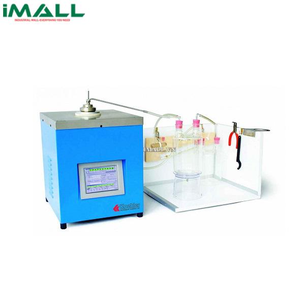 Thiết bị kiểm tra bay hơi dầu bôi trơn Koehler K44190 (1 mẫu kiểm tra; 225~275°C)