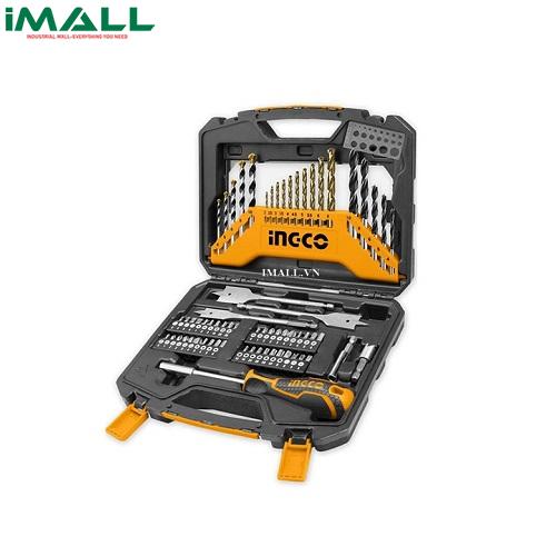 Bộ 67 món đồ nghề cầm tay INGCO HKTAC010671
