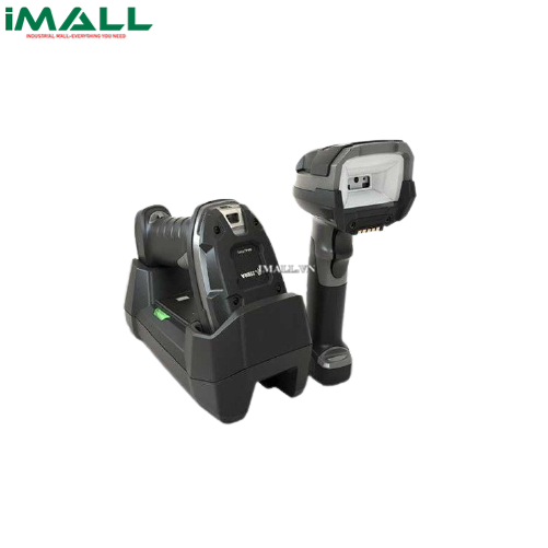 Máy đọc mã vạch Zebra DS3678-DPA (Quét 1D, 2D, wide 1D paper, DPM)