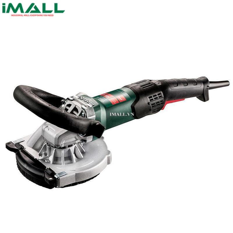 Máy mài làm mới METABO RSEV 19-125 RT (3800-8200 rpm) (603825700)