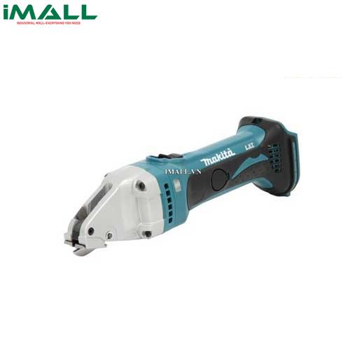 Máy cắt kim loại dùng pin Makita DJS161Z (18V)