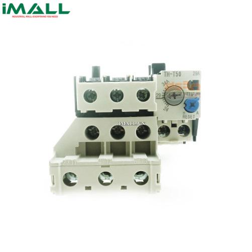 Rơ le nhiệt Mitsubishi TH-T50KP 42A (34-50A)
