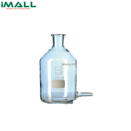 Chai trắng có vòi ở đáy 1 lít Duran 247085407