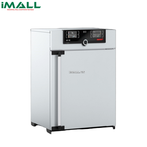 Tủ ấm đối lưu quạt hai màn hình Memmert IF260mplus (256L)