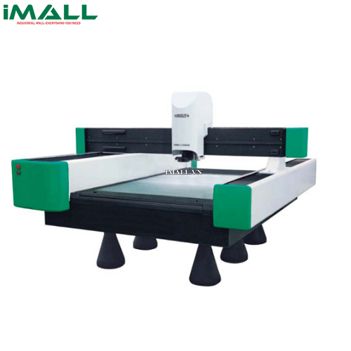 Máy đo 2D INSIZE VMM-L800CN (800 × 1000 × 200mm)