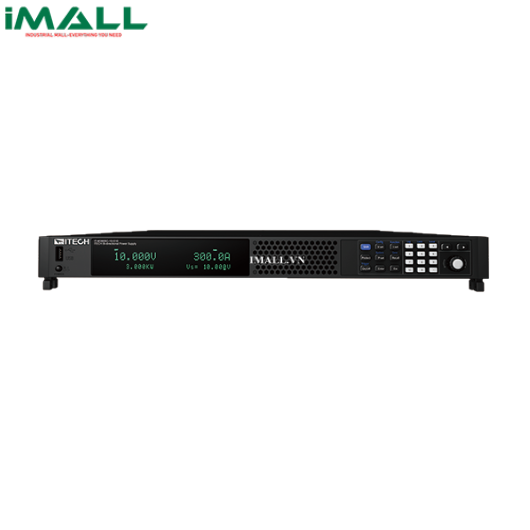 Tải điện tử DC (32V, 80A, 2kW) ITECH IT-M3802-32-80