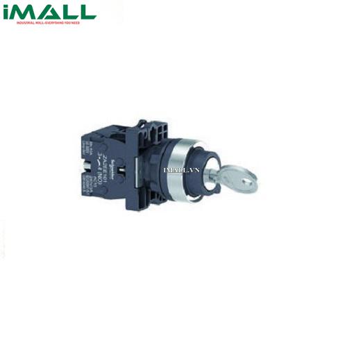 Công tắc xoay 2 vị trí Schneider XA2EG63