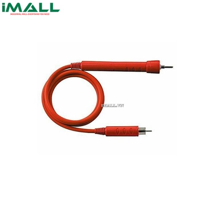 HIOKI 0GE00002 Test lead (Red)