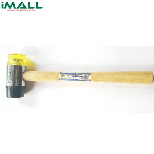 Búa lắp ráp 2 đầu C-MART G0002-30