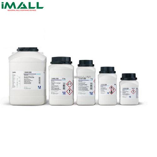 Hóa chất Zinc oxide để phân tích EMSURE ACS,Reag. Ph Eur (OZn; Thùng carton 25 kg) Merck 1088499025