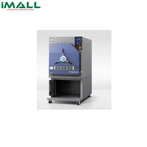 Tủ thử nghiệm lão hóa nhiệt độ, độ ẩm ESPEC EHS-431-L (105.0~162.2°C, 75~100% rh, 180L)
