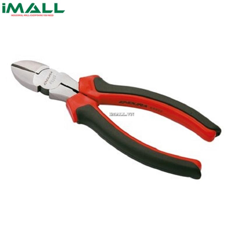 Kìm cắt ENDURA E5222 (6")